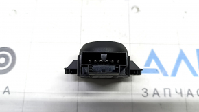 Lumbar support control for passenger seat A3 8V 15-20