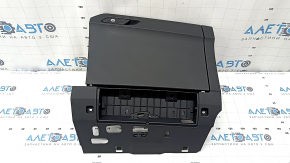 Audi Q3 83A 19-25 black glove compartment