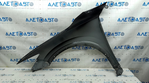 Front right fender Mazda CX-5 17-24 black 41W