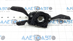 Steering column switch assembly for Audi Q3 83A 19-22