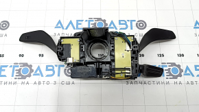 Steering column switch assembly for Audi Q3 83A 19-22