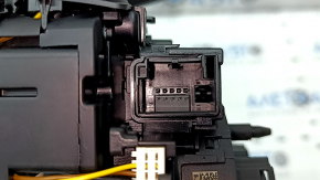 Steering column switch assembly for Audi Q3 83A 19-22