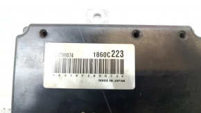 Automatic transmission control unit TCM Mitsubishi Outlander 14-20