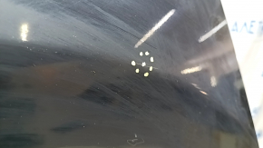 Front left fender Mazda CX-5 17-24 black 41W, chipped