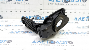 Fuel filler flap housing Audi A3 8V 15-20 4d, 5d