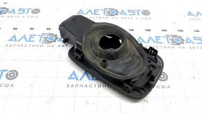 Fuel filler flap housing Audi A3 8V 15-20 4d, 5d