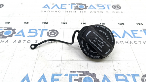 Fuel filler cap for Audi A3 8V 15-16