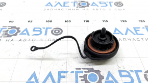 Fuel filler cap for Audi A3 8V 15-16