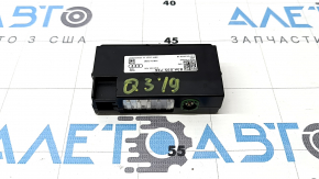 USB Hub Audi Q3 83A 19-25 front