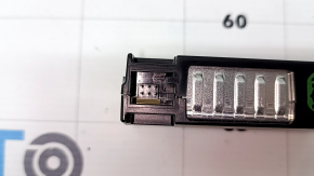 USB Hub Audi Q3 83A 19-25 front