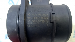 Air flow meter Hyundai Elantra AD 17-20