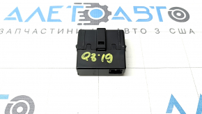 Audi Q3 83A 19-25 Rear Center Console Charging Port