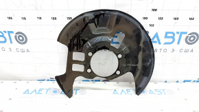 Brake Disc Cover Front Right Mazda CX-5 19-25 2.5T