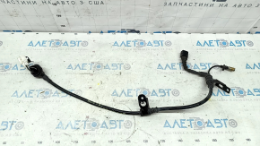 Mazda CX-5 17-24 rear right ABS sensor connector broken