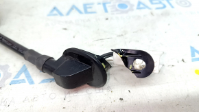 Mazda CX-5 17-24 rear right ABS sensor connector broken