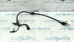 Mazda CX-5 17-24 rear right ABS sensor connector broken