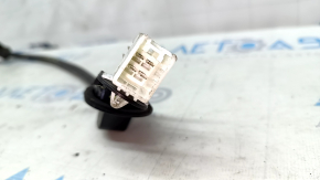 Mazda CX-5 17-24 rear right ABS sensor connector broken