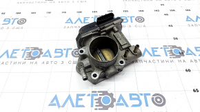 Honda Accord 17 hybrid throttle body