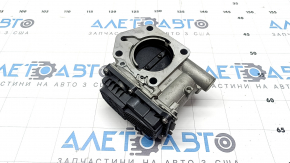 Honda Accord 17 hybrid throttle body