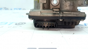 Honda Accord 17 hybrid throttle body