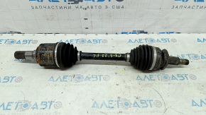 Drive axle shaft front left Mazda CX-5 17- 2.5T