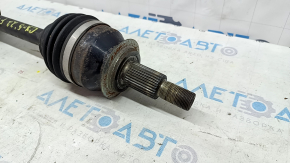 Drive axle shaft front left Mazda CX-5 17- 2.5T