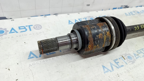 Drive axle shaft front left Mazda CX-5 17- 2.5T