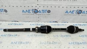 Drive axle shaft front right Mazda CX-5 17- 2.5T