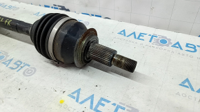 Drive axle shaft front right Mazda CX-5 17- 2.5T