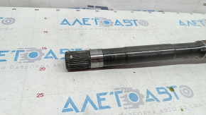 Drive axle shaft front right Mazda CX-5 17- 2.5T