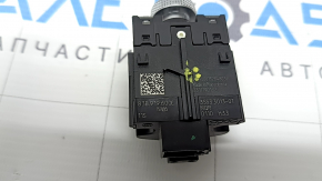 Audi Q3 F3 20-25 multimedia volume control panel with a knob, the mount is broken