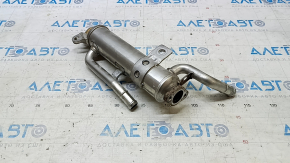 USR cooler Hyundai Elantra AD 17-20 2.0