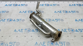 USR cooler Hyundai Elantra AD 17-20 2.0