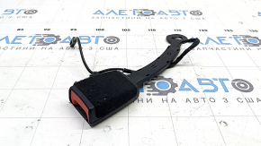 Audi A3 8V 15-16 4D Black Passenger Seat Belt Latch