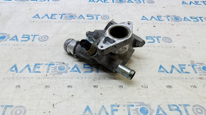 EGR valve body EGR Hyundai Elantra AD 17-20 2.0