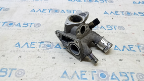 EGR valve body EGR Hyundai Elantra AD 17-20 2.0