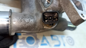 EGR valve body EGR Hyundai Elantra AD 17-20 2.0