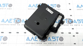 Audi Q3 F3 19-25 center console pocket without mat