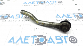 Right steering tip Honda Accord 13-17 cracked boot
