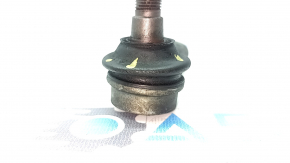 Right steering tip Honda Accord 13-17 cracked boot