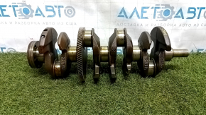 Crankshaft Ford Fusion mk5 13-20 2.5 K:51.99 W:51.99