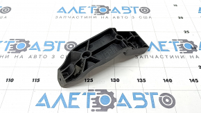 Lower left rear bumper bracket for Audi Q3 83A 19-25 S-Line