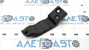 Lower left rear bumper bracket for Audi Q3 83A 19-25 S-Line