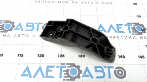 Lower right rear bumper bracket for Audi Q3 83A 19-25 S-Line