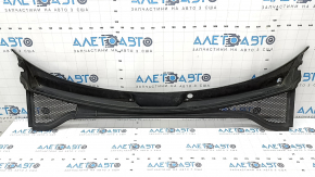 Plastic windshield wiper grille for Audi Q3 83A 19-25