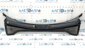Plastic windshield wiper grille for Audi Q3 83A 19-25