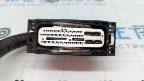 ABS chip for the Honda Accord 2016-2017 hybrid