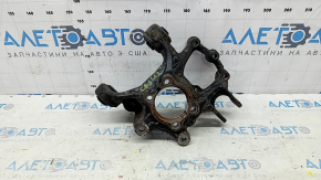Rear left axle Mazda CX-5 17-24 awd