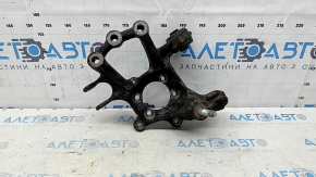 Rear left axle Mazda CX-5 17-24 awd