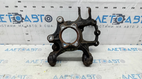 Rear right axle Mazda CX-5 17-24 awd